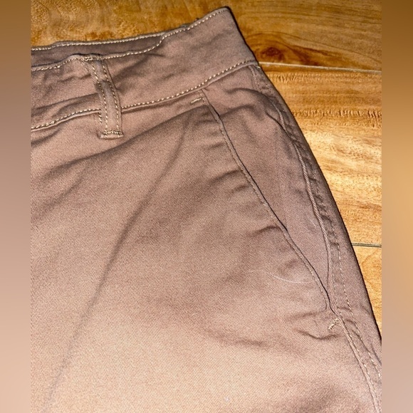 Ripzone Mens Tan Cargo Shorts Size 30 - Picture 2 of 13